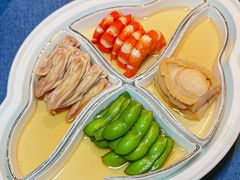 -老吉堂上海本帮菜(工体店)