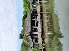 -无锡梅园公园