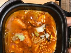 -阿香米线(深业上城店)