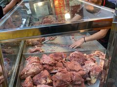 -刘纪孝腊牛羊肉(北广济街店)