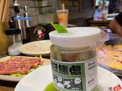 -蜀大侠火锅(少陵路店)