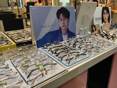 -Sweet Color美瞳隐形眼镜店(浦建路巴黎春天店)