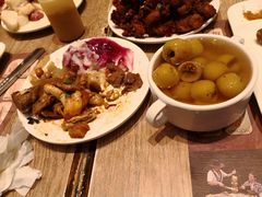 -汉巴味德巴西烤肉(顺和广场店)