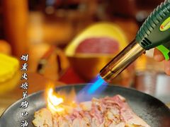 -羊大爷涮肉(亮马桥店)