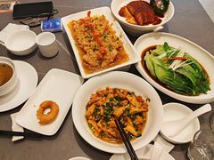 -湖锦酒楼·湖北菜(八一路店)