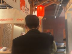 -邢氏老太太烤串(北兴街店)