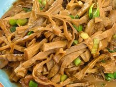 -鸿运楼·舌尖上的徽菜