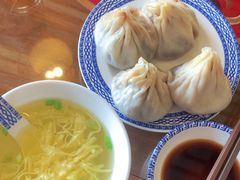 -笑来喜馄饨小笼工坊店(湖滨街店)