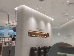 -喜茶(无锡荟聚中心店)