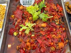 -渝尾巴烤鱼(总店)