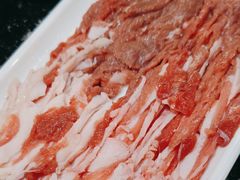 -汇聚德京味铜锅涮肉(沈家桥二路店)