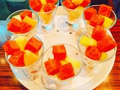 -上海新锦江大酒店