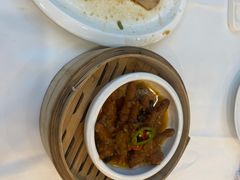 -金河半岛园林酒家(金融城店)
