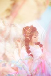-九月鹰飞汉服摄影工作室