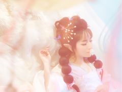 -九月鹰飞汉服摄影工作室
