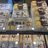 好吃的韩国米糕.一点吉米