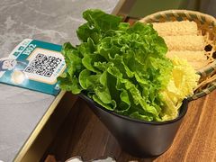 -品也·鲍鱼鸡火锅(皇庭广场店)