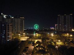 -山明水秀大饭店