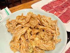-南门涮肉(东单店)