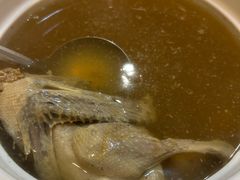 -荔枝柴烧鹅酒家(坦洲分店)