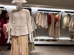 -ZARA(青岛万象城店)
