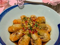 -珈境湖畔餐厅·湖北菜·江浙菜•樱花季(西北湖店)