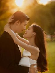 -太古映画婚纱摄影(天河店)