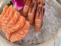 -大渔铁板烧(蛇口店)