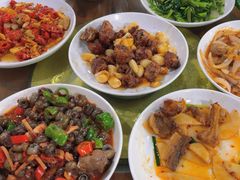 -武夷山土菜馆(水晶森林晶尚名苑店)