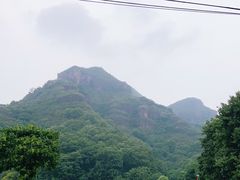 -老象峰
