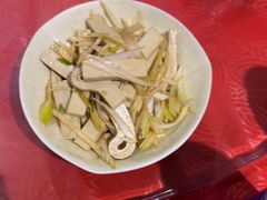 -魁盛居百年鲁菜馆(中林路店)