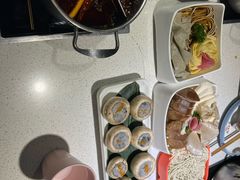 -麻辣因子滩羊火锅(世和广场店)