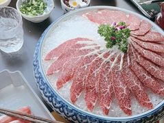 -东来顺·非遗火锅(高新店)