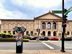 -66号公路起点牌