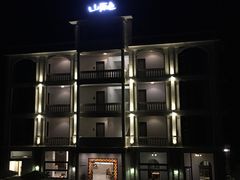 -一朵花事咖啡厅(山原色民宿店)