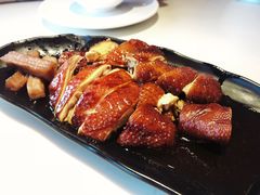 -太兴餐厅(小径湾店)