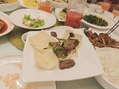 -得月楼·省级非遗·传统苏帮菜(观前店)
