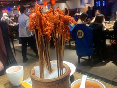 -周师兄大刀腰片火锅(洪崖洞旗舰店)