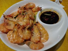 -丹盛象山海鲜(水清路店)