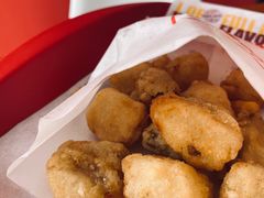 杏鲍菇-胖老爹美式炸鸡(远洋旗舰店)