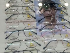 -精益眼镜(建三店)