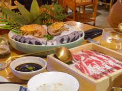-山海蟹庐·海鲜糟粕醋火锅(慈溪店)