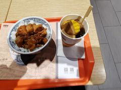 -吉野家(宾水道店)