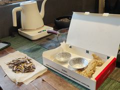 -邈墨茶馆(凤起路店)