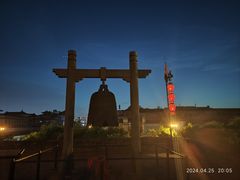 -西安城墙·碑林历史文化景区