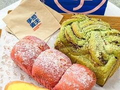 -手感麦夫(黄兴中路五一店)