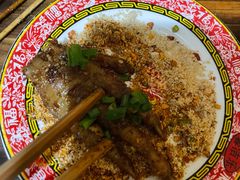 -云南建水鸡脚王烧烤(商贸路店)