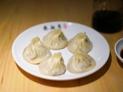 -朱新年·苏式汤团·面点(北寺塔店)