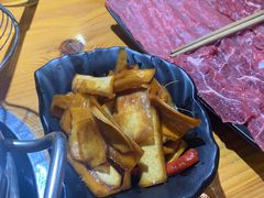 -牛品福潮汕牛肉火锅(旺庄店)