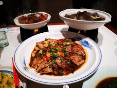 -壹只菜·崇明本地特色菜(崇明南门店)